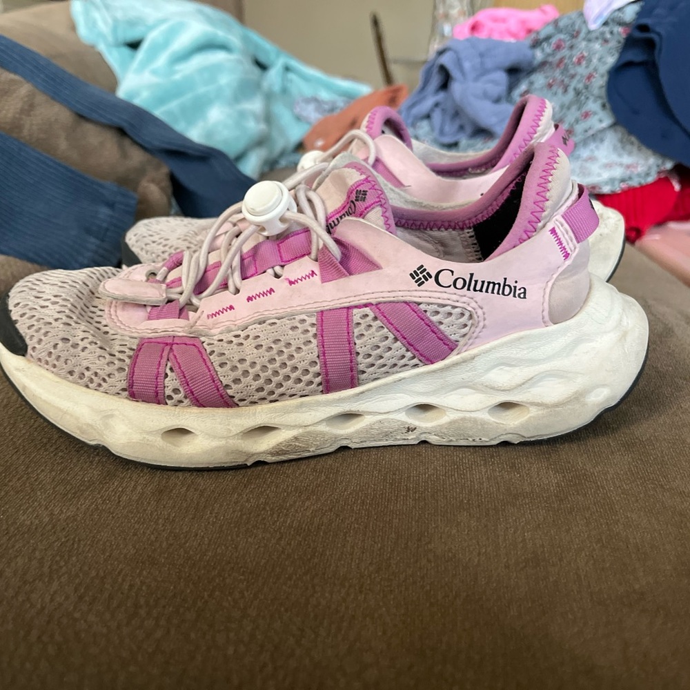Drainmaker™ XTR kids Columbia shoes